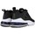 kengät Naiset Matalavartiset tennarit Nike Air Max 270 React Musta