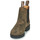kengät Naiset Bootsit Blundstone ORIGINAL HIGH TOP CHELSEA BOOTS 1351 Ruskea
