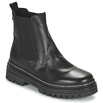 kengät Naiset Bootsit Gabor 7172027 Musta