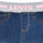 vaatteet Tytöt Skinny-farkut Levi's PULL ON SKINNY JEAN Sininen
