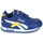 kengät Lapset Matalavartiset tennarit Reebok Classic REEBOK ROYAL CLJOG 2  KC Sininen / Keltainen / Valkoinen