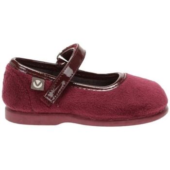 kengät Lapset Derby-kengät Victoria Baby 02705 - Burdeos Viininpunainen