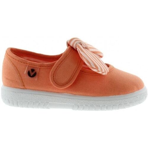 kengät Lapset Derby-kengät Victoria Baby 05110 - Pomelo Oranssi