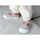 kengät Lapset Sandaalit ja avokkaat Victoria Baby 36625 - Hielo Beige