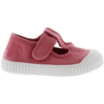 kengät Lapset Sandaalit ja avokkaat Victoria Baby 36625 - Framboesa Vaaleanpunainen