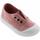 kengät Lapset Tennarit Victoria Baby 06627 - Nude Vaaleanpunainen