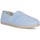 kengät Miehet Espadrillot Paez Gum Classic M - Combi Light Blue Sininen