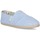 kengät Naiset Espadrillot Paez Gum Classic W - Combi Light Blue Sininen