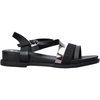 kengät Naiset Sandaalit ja avokkaat Onyx S20-SOX715 Musta