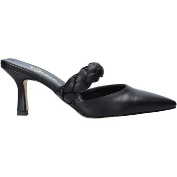 kengät Naiset Sandaalit ja avokkaat Grace Shoes 396002 Musta