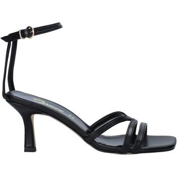 kengät Naiset Sandaalit ja avokkaat Grace Shoes 395R002 Musta
