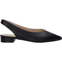 kengät Naiset Sandaalit ja avokkaat Café Noir XG2153 Musta