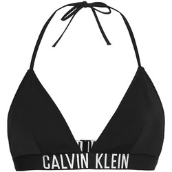 vaatteet Naiset Bikinit Calvin Klein Jeans KW0KW01224 Musta