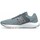 kengät Naiset Juoksukengät / Trail-kengät New Balance 520 Harmaa