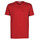 vaatteet Miehet Lyhythihainen t-paita Yurban ORISE Punainen