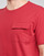 vaatteet Miehet Lyhythihainen t-paita Yurban ORISE Punainen