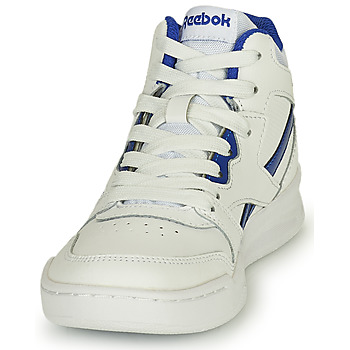 Reebok Classic BB4500 COURT Valkoinen / Sininen