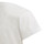 vaatteet Lapset Lyhythihainen t-paita adidas Originals FLORE Valkoinen