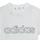 vaatteet Pojat Lyhythihainen t-paita adidas Performance ALBA Valkoinen