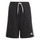 vaatteet Pojat Shortsit / Bermuda-shortsit Adidas Sportswear CLAKIA Musta