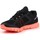 kengät Naiset Fitness / Training Reebok Sport YOURFLEX TRAINETTE 9.0 MT harjoituskengät BS8042 Musta