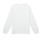 vaatteet Lapset T-paidat pitkillä hihoilla Polo Ralph Lauren KEMILO Valkoinen