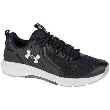 Under Armour Charged Commit TR 3 Musta