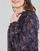 vaatteet Naiset Lyhyt mekko Esprit SG-091CC1E309       DRESS Monivärinen