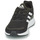 kengät Miehet Juoksukengät / Trail-kengät adidas Performance DURAMO SL Musta / Valkoinen