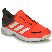 kengät Sisäurheilukengät adidas Performance Ligra 7 M Punainen