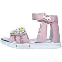 kengät Tytöt Sandaalit ja avokkaat Balducci CITA4756 Vaaleanpunainen