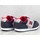 kengät Lapset Matalavartiset tennarit New Balance 996 Tummansininen, Beesit