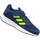 kengät Lapset Juoksukengät / Trail-kengät adidas Originals Duramo SL Laivastonsininen