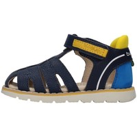 kengät Pojat Sandaalit ja avokkaat Balducci CITA4351 Sininen