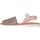 kengät Tytöt Sandaalit ja avokkaat Balducci BALE1907 Vaaleanpunainen