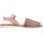 kengät Tytöt Sandaalit ja avokkaat Balducci BALE1907 Vaaleanpunainen