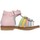 kengät Tytöt Sandaalit ja avokkaat Balducci CITA4800 Vaaleanpunainen