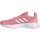 kengät Naiset Juoksukengät / Trail-kengät adidas Originals Galaxy 5 Vaaleanpunainen