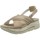 kengät Naiset Sandaalit ja avokkaat Bugatti 431881835854 Vaaleanpunainen