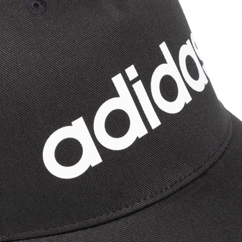 adidas Originals DAILY CAP Musta