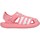 kengät Tytöt Sandaalit ja avokkaat adidas Originals FY8959 Vaaleanpunainen