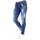 vaatteet Miehet Slim-farkut Lf 120853548 Sininen