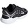 kengät Lapset Matalavartiset tennarit adidas Originals Haiwee C Mustat, Valkoiset