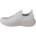 kengät Naiset Matalavartiset tennarit Skechers Bobs Sport B Flex-Color Connect Valkoinen