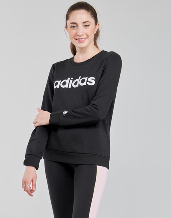 vaatteet Naiset Svetari Adidas Sportswear WINLIFT Musta