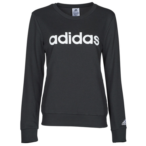 vaatteet Naiset Svetari Adidas Sportswear WINLIFT Musta