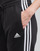 vaatteet Naiset Verryttelyhousut Adidas Sportswear WESFTEC Musta