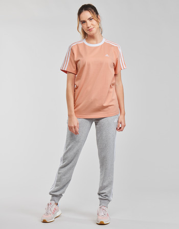 vaatteet Naiset Verryttelyhousut Adidas Sportswear WESFTEC Kanerva / Harmaa