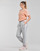 vaatteet Naiset Verryttelyhousut Adidas Sportswear WESFTEC Kanerva / Harmaa