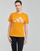 vaatteet Naiset Lyhythihainen t-paita adidas Performance WEWINTEE Focus / Oranssi / Hunaja